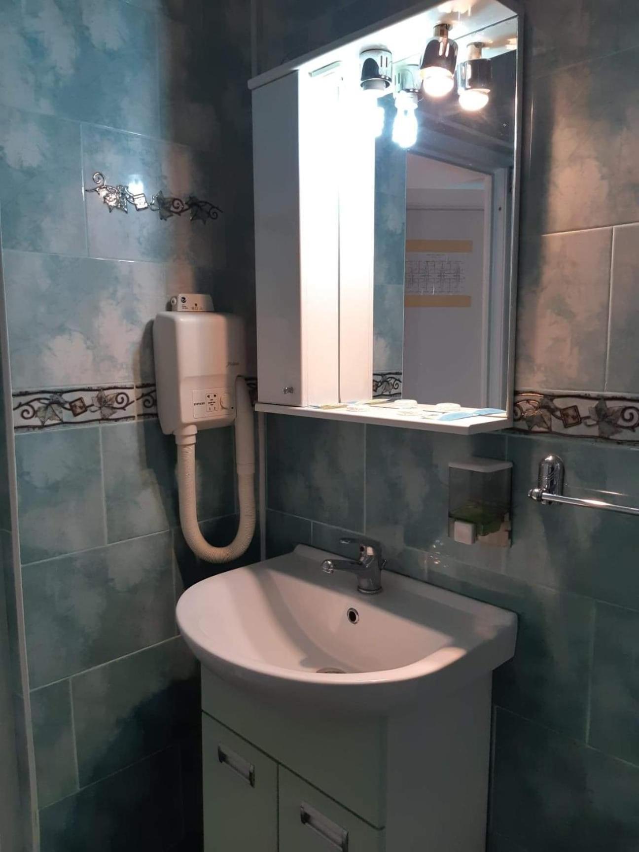 Hotel Mya Bistrita  Bagian luar foto
