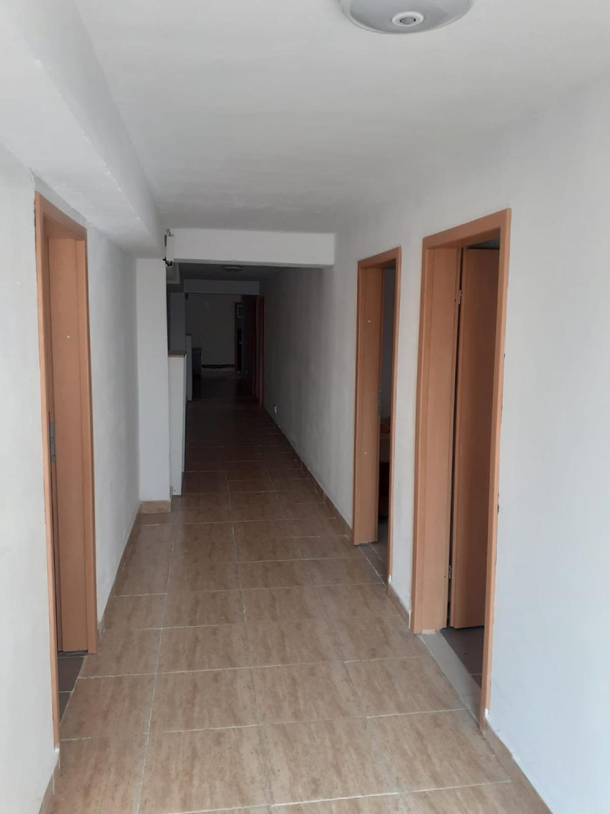 Hotel Mya Bistrita  Ruang foto